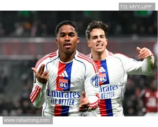 恩德里克在里昂的法甲征程展现年轻球员的潜力与未来希望