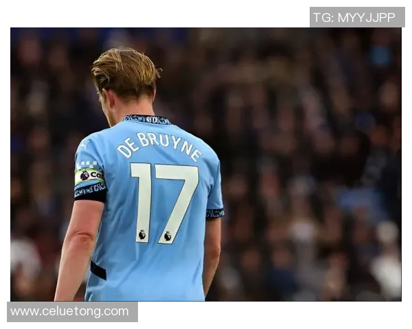 德布劳内助攻英超历史回顾与未来展望分析