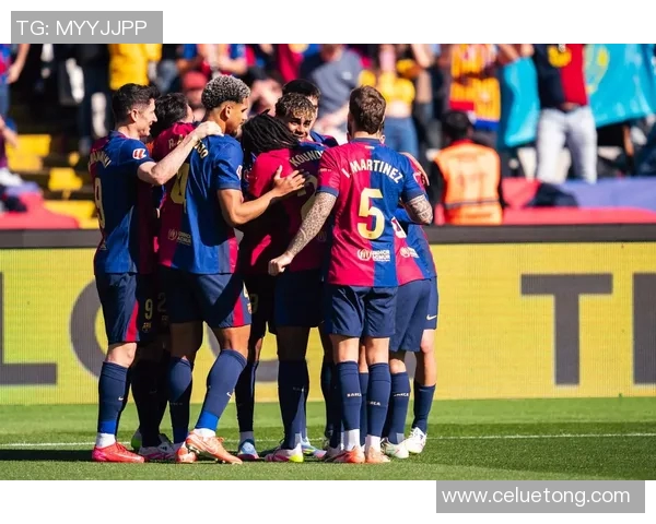 巴塞罗那备战西甲：库图尼奥呼吁队员不要放松警惕