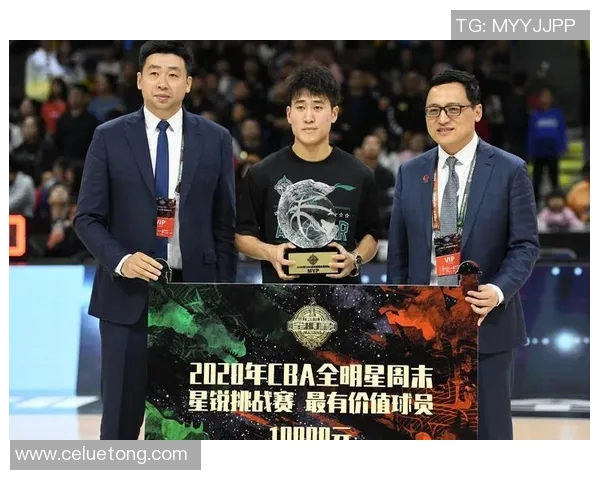 大卫-詹姆斯荣获CBA最有价值球员，实至名归