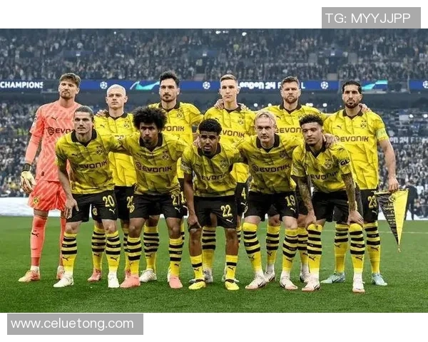 多特蒙德击败汉堡，领先地位稳固