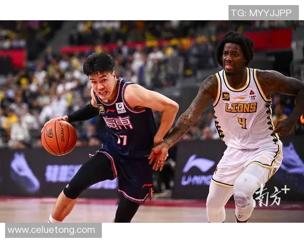 广东宏远豪取五连胜，稳居CBA积分榜首位