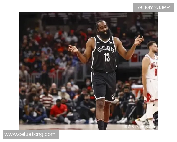 哈登公开表态不满篮网管理层，传言或再次交易