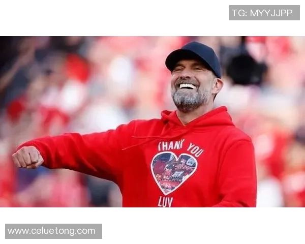 利物浦主帅克洛普：梅西是全世界最好的球员