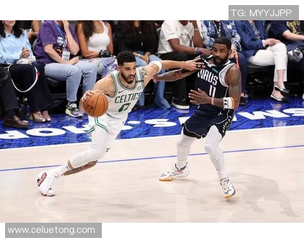 凯尔特人主场大胜独行，将对手击溃到崩溃边缘