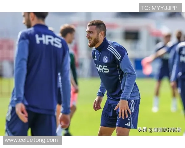 沙尔克04客场疲软法兰克福斩获胜利