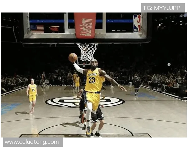 美媒：NBA总决赛将于下周在洛杉矶打响，湖人首战对阵篮网